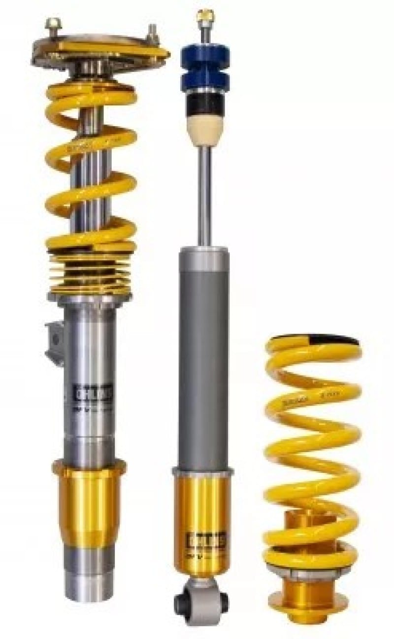 Ohlins Coilovers Ohlins 08-13 BMW M3 (E9X) Dedicated Track Coilover System