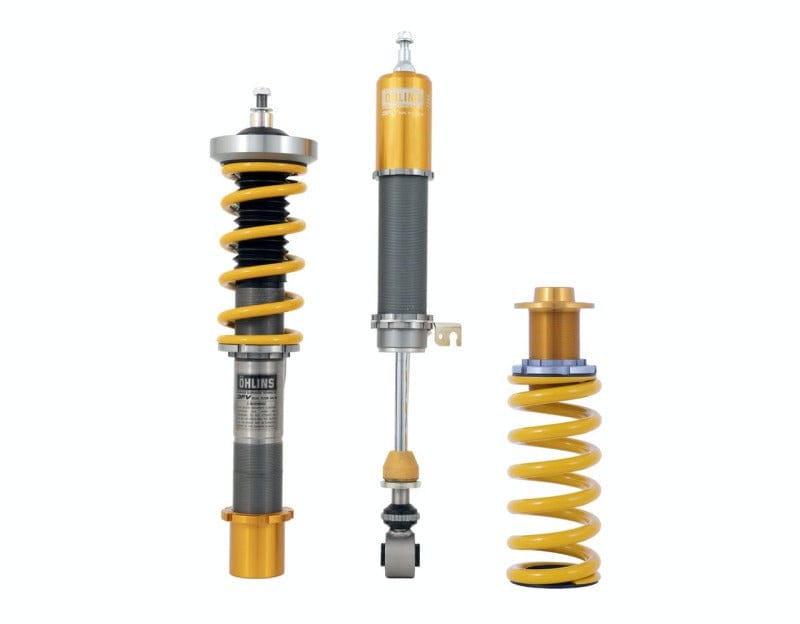 Ohlins Coilovers Ohlins 12-18 BMW 3/4-Series (F3X) RWD Road & Track Coilover System