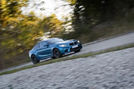 Ohlins Coilovers Ohlins 16-20 BMW M2/M3/M4 (F87/F8X) Road & Track Coilover System