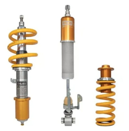Ohlins Coilovers Ohlins 21-23 BMW M3/M4 (G8X) Road & Track Coilover System