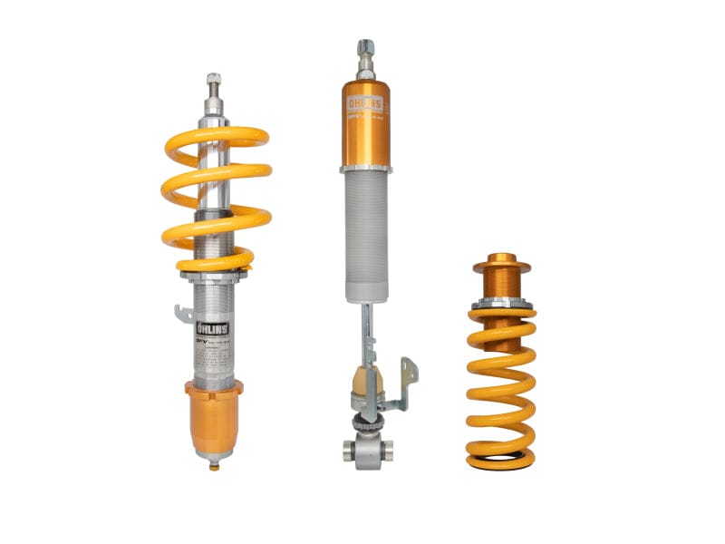 Ohlins Coilovers Ohlins 21-23 BMW M3/M4 (G8X) Road & Track Coilover System