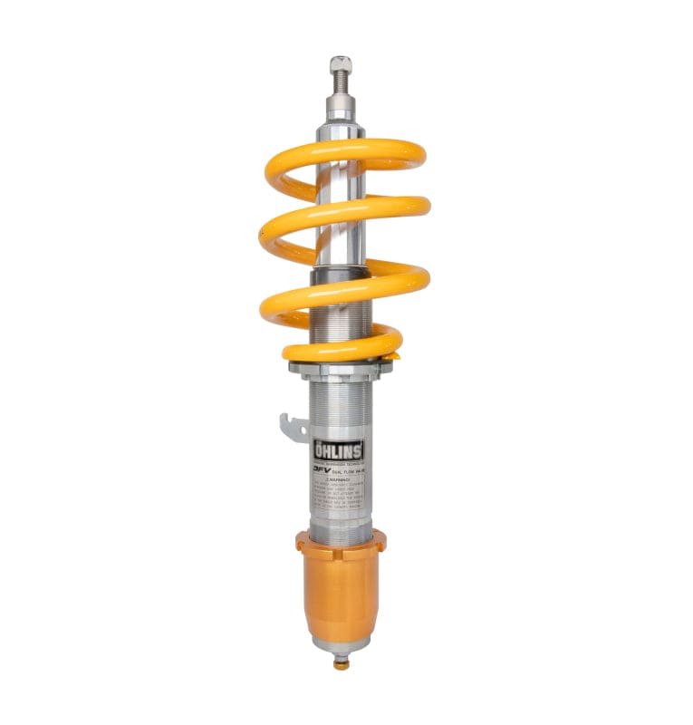 Ohlins Coilovers Ohlins 21+ BMW G87 M2 G80 M3 & G82 M4 RWD Road & Track Coilover System