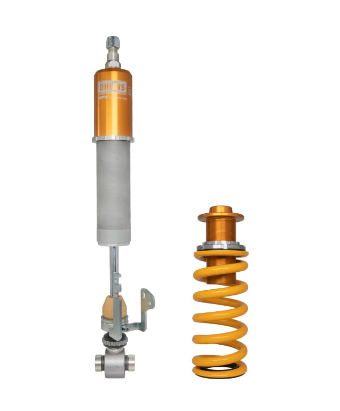 Ohlins Coilovers Ohlins 21+ BMW G87 M2 G80 M3 & G82 M4 RWD Road & Track Coilover System
