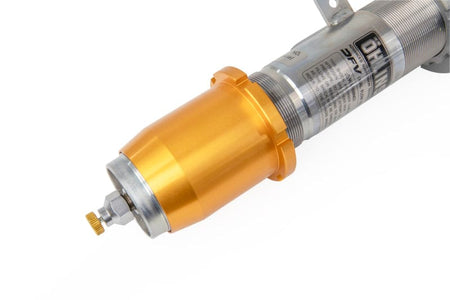Ohlins Coilovers Ohlins 21+ BMW G87 M2 G80 M3 & G82 M4 RWD Road & Track Coilover System