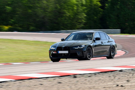 Ohlins Coilovers Ohlins 21+ BMW G87 M2 G80 M3 & G82 M4 RWD Road & Track Coilover System