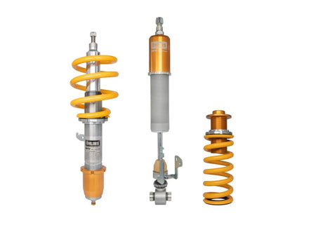 Ohlins Coilovers Ohlins 21+ BMW G87 M2 G80 M3 & G82 M4 RWD Road & Track Coilover System