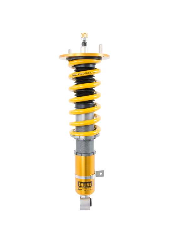 Ohlins Coilovers Ohlins 95-02 Nissan Skyline GT-R (R33/R34) Road & Track Coilover System