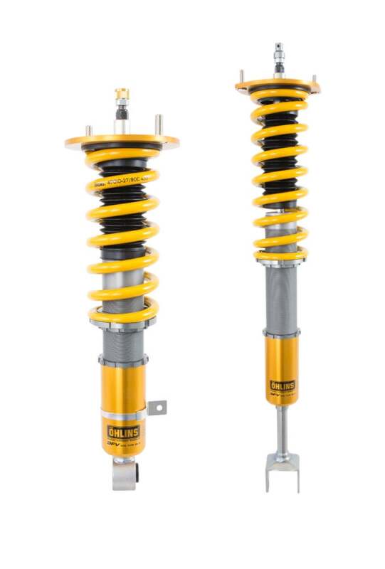 Ohlins Coilovers Ohlins 95-02 Nissan Skyline GT-R (R33/R34) Road & Track Coilover System