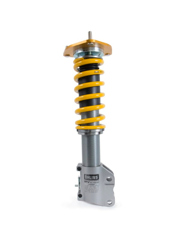 Ohlins Coilovers Ohlins 96-01 Mitsubishi EVO 4-6 (CN9A/CP9A) Road & Track Coilover System