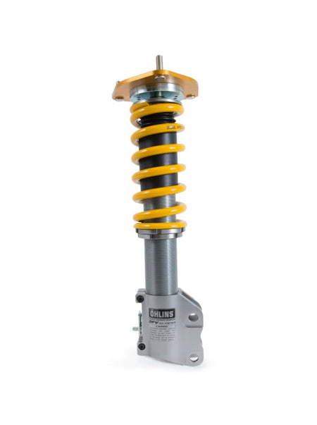 Ohlins Coilovers Ohlins 96-01 Mitsubishi EVO 4-6 (CN9A/CP9A) Road & Track Coilover System