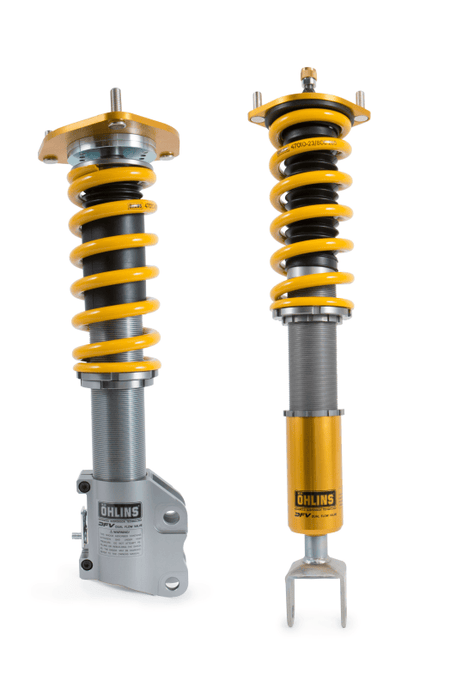 Ohlins Coilovers Ohlins 96-01 Mitsubishi EVO 4-6 (CN9A/CP9A) Road & Track Coilover System