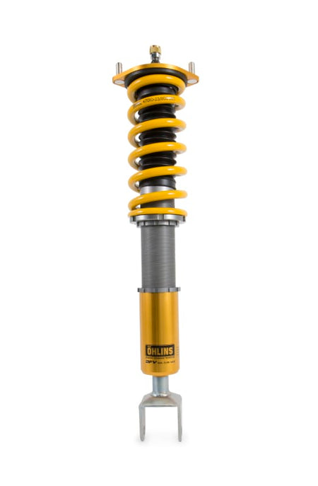 Ohlins Coilovers Ohlins 96-01 Mitsubishi EVO 4-6 (CN9A/CP9A) Road & Track Coilover System