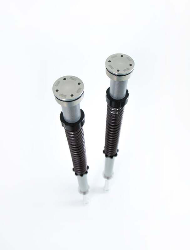 Ohlins Fork Cartridge Kits Ohlins 07-16 Harley Sportster XL NIX 22 Cust/Heritage Cartridge Kit (Incl. Springs 08428-80 / 90)