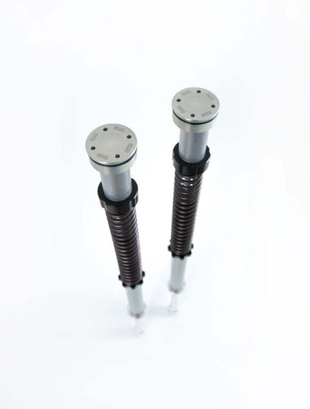 Ohlins Fork Cartridge Kits Ohlins 07-16 Harley Sportster XL NIX 22 Cust/Heritage Cartridge Kit (Incl. Springs 08428-80 / 90)