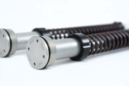 Ohlins Fork Cartridge Kits Ohlins 07-16 Harley Sportster XL NIX 22 Cust/Heritage Cartridge Kit (Incl. Springs 08428-80 / 90)