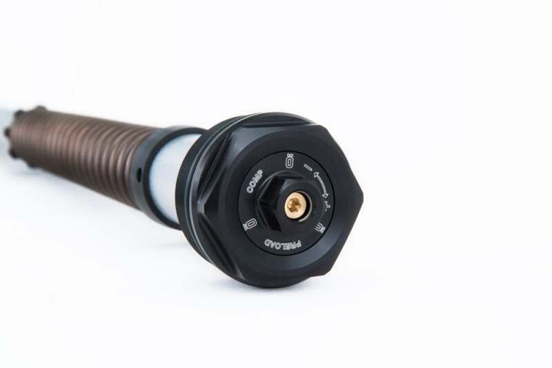 Ohlins Fork Cartridge Kits Ohlins 18-22 Harley CVO Road Glide FLTRXSE(Showa)NIX 22 Cartridge Kt (Incl. Springs 04744-12 / 13)