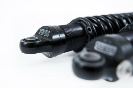 Ohlins Shocks and Struts Ohlins 02-17 Harley-Davidson VRSC V-Rod STX 36 Blackline Shock Absorber