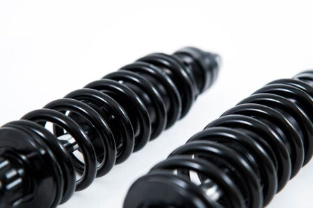 Ohlins Shocks and Struts Ohlins 02-17 Harley-Davidson VRSC V-Rod STX 36 Blackline Shock Absorber