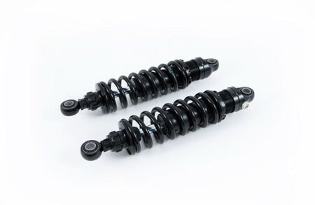 Ohlins Shocks and Struts Ohlins 02-17 Harley-Davidson VRSC V-Rod STX 36 Blackline Shock Absorber