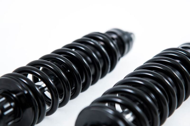 Ohlins Shocks and Struts Ohlins 02-17 Harley-Davidson VRSC V-Rod STX 36 Blackline Shock Absorber