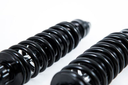 Ohlins Shocks and Struts Ohlins 02-17 Harley-Davidson VRSC V-Rod STX 36 Blackline Shock Absorber