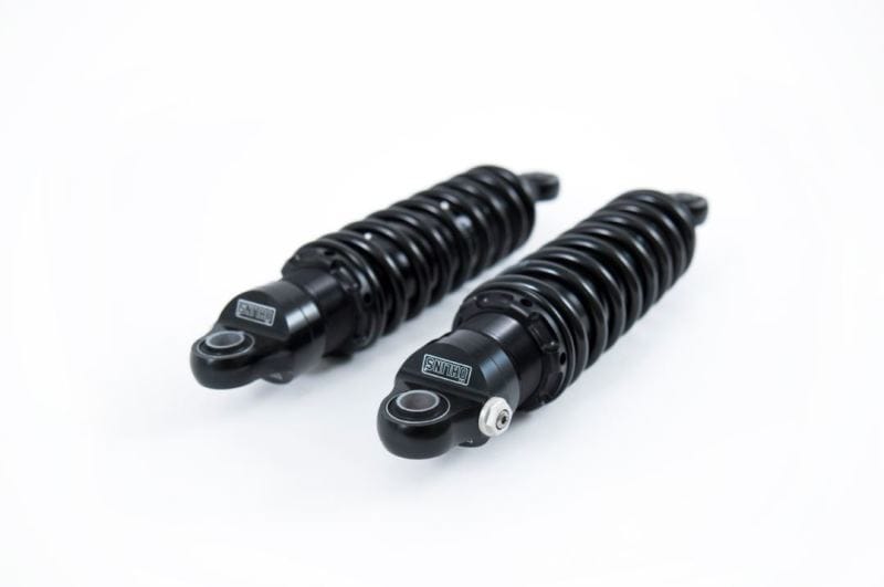Ohlins Shocks and Struts Ohlins 04-20 Harley-Davidson Sportster XL STX 36 Blackline Shock Absorber