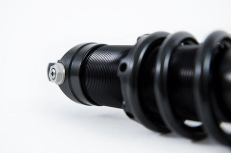 Ohlins Shocks and Struts Ohlins 04-20 Harley-Davidson Sportster XL STX 36 Blackline Shock Absorber