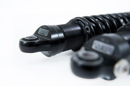 Ohlins Shocks and Struts Ohlins 04-20 Harley-Davidson Sportster XL STX 36 Blackline Shock Absorber