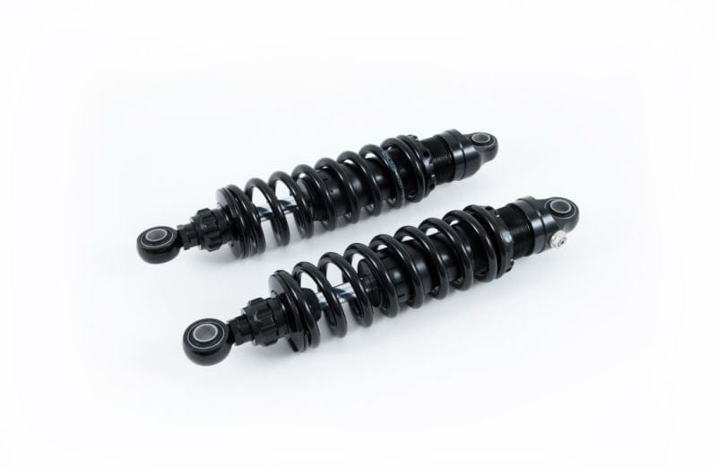 Ohlins Shocks and Struts Ohlins 04-20 Harley-Davidson Sportster XL STX 36 Blackline Shock Absorber
