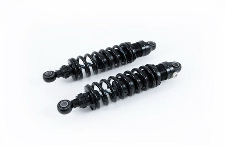 Ohlins Shocks and Struts Ohlins 04-20 Harley-Davidson Sportster XL STX 36 Blackline Shock Absorber