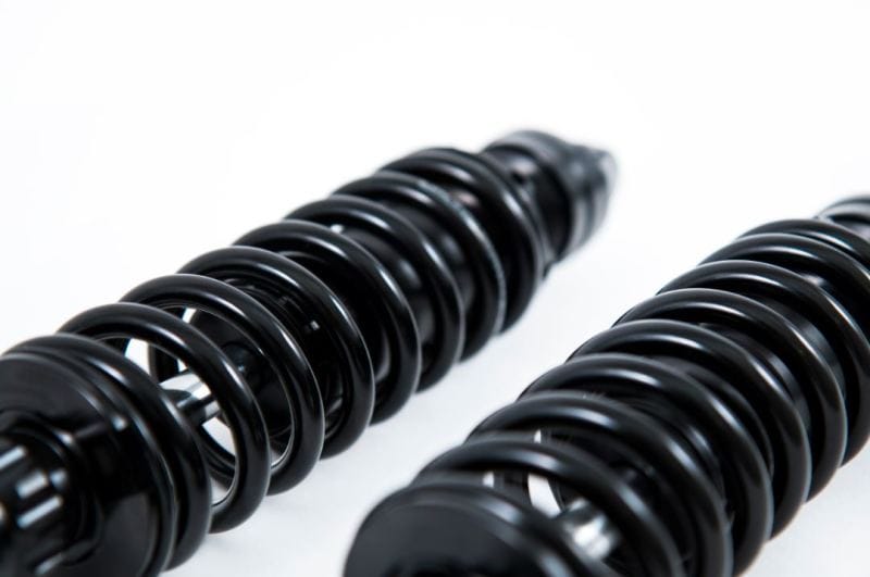 Ohlins Shocks and Struts Ohlins 04-20 Harley-Davidson Sportster XL STX 36 Blackline Shock Absorber