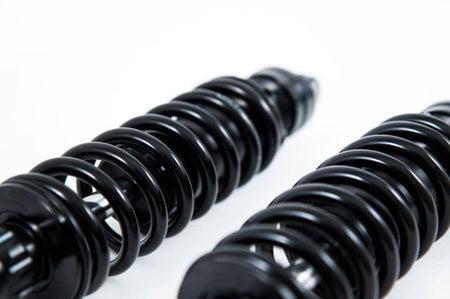 Ohlins Shocks and Struts Ohlins 04-20 Harley-Davidson Sportster XL STX 36 Blackline Shock Absorber