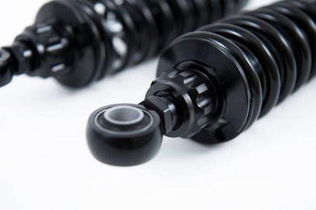 Ohlins Shocks and Struts Ohlins 04-20 Harley-Davidson Sportster XL STX 36 Blackline Shock Absorber