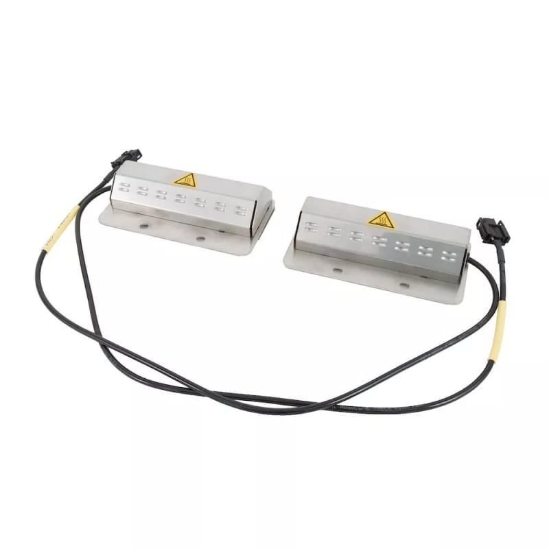 Ohlins Suspension Controllers Ohlins 06-14 Audi A3/TT/TTS/TTRS (8P/8J) Cancellation Kit - DCC