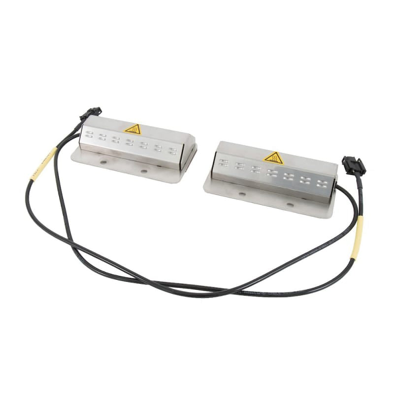 Ohlins Suspension Controllers Ohlins 12-18 BMW 3/4-Series (F3X) Cancellation Kit - EDC
