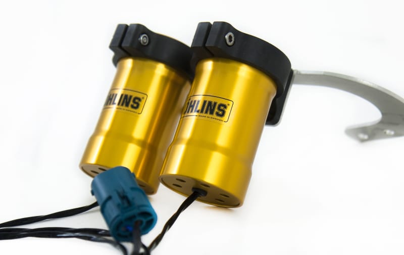 Ohlins Suspension Controllers Ohlins 15-24 Mini Cooper/Cooper S (F55/F56/F57) FWD EDC Cancellation Kit