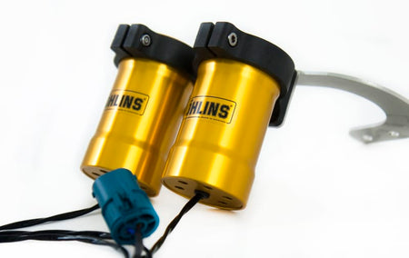 Ohlins Suspension Controllers Ohlins 16-20 Audi A4/S4/RS4/A5/S5/RS5 (B9 Chassis) Cancellation Kit