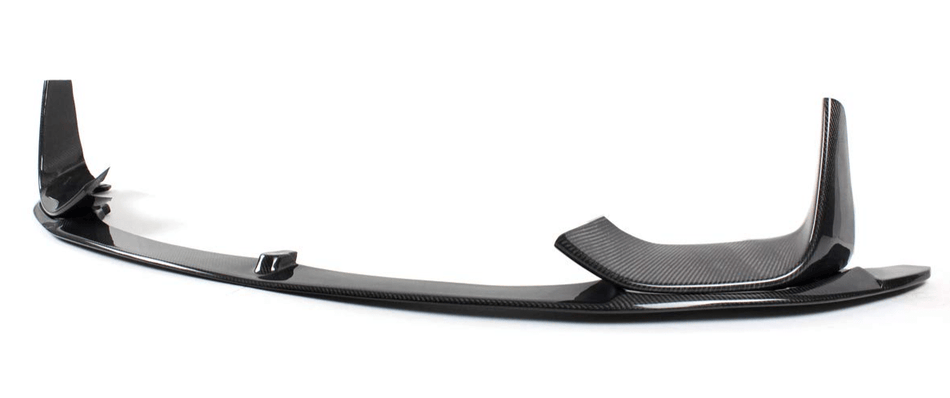 Open Box Front Lip (OPEN BOX) Performance Style 3PC Carbon Fiber Front Lip - F80 M3 / F82 M4