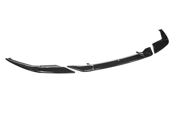 Open Box Front Lip (OPEN BOX)  ST Style Carbon Fiber Front Lip - F90 M5 (LCI)