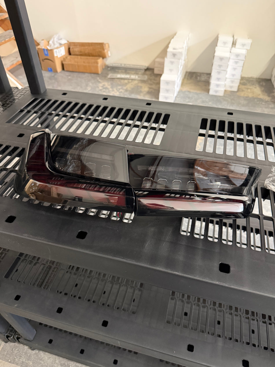 Open Box Lighting (OPEN BOX) GTS Oled Style LED Tail Lights - G20 3 Series / G80 M3