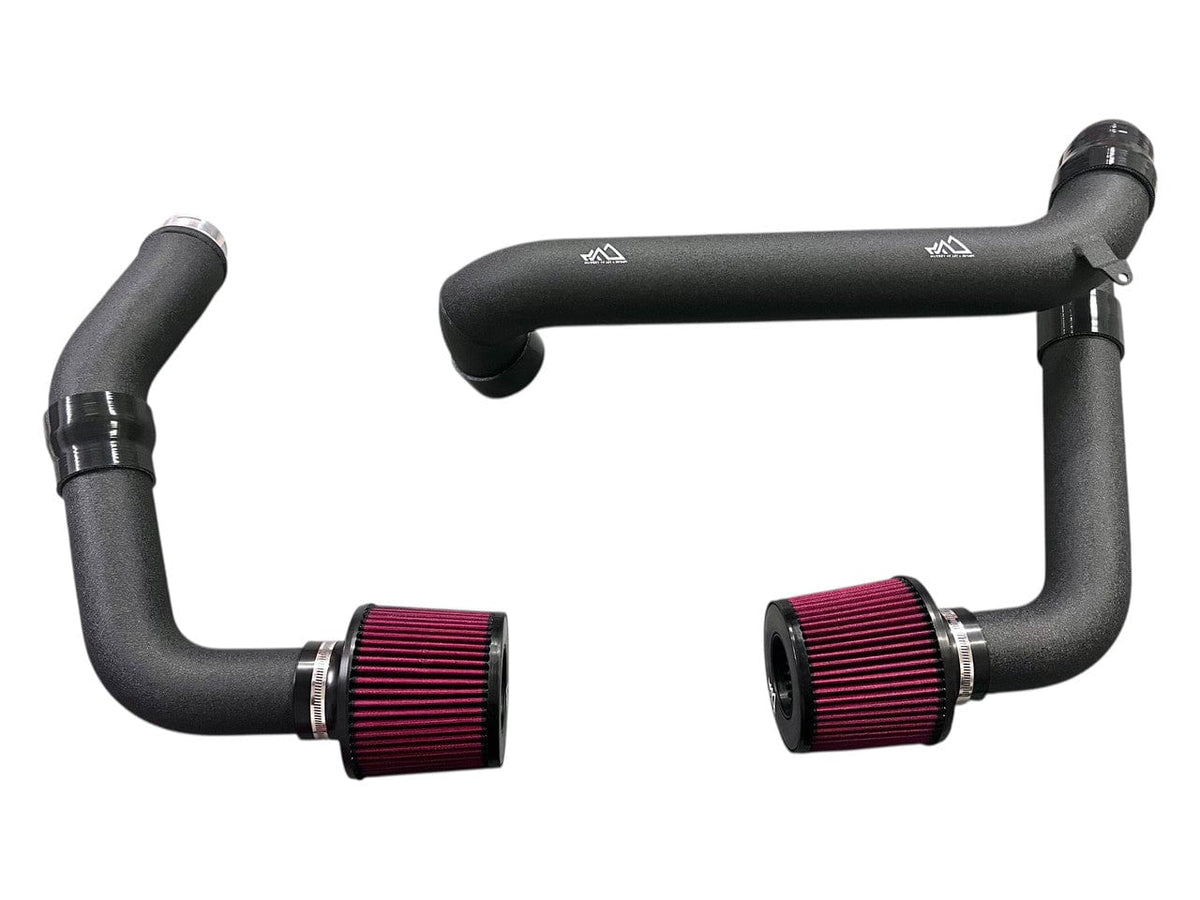 Open Box Performance (Open Box) MAD BMW G8x M3 M4 Air Intake (Front Facing)