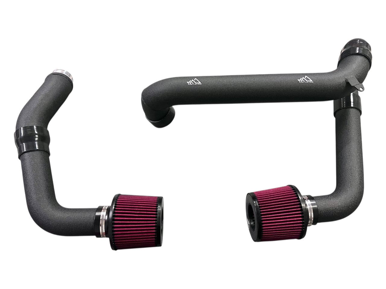 Open Box Performance (Open Box) MAD BMW G8x M3 M4 Air Intake (Front Facing)