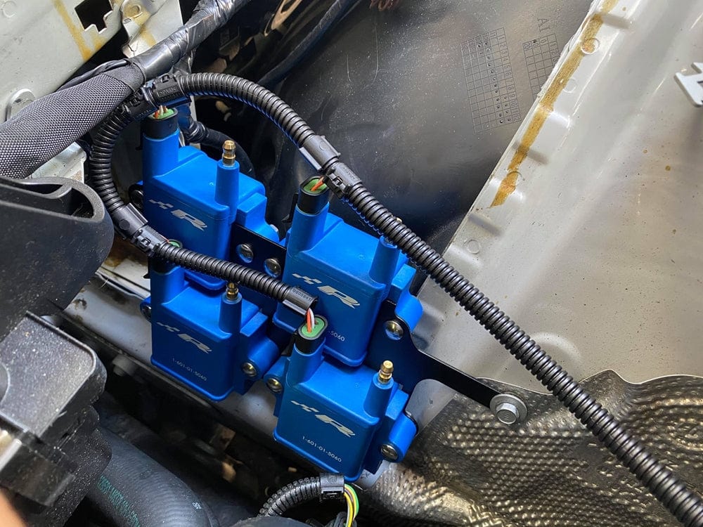 Precision Raceworks Ignition System N20 Ignition Kit