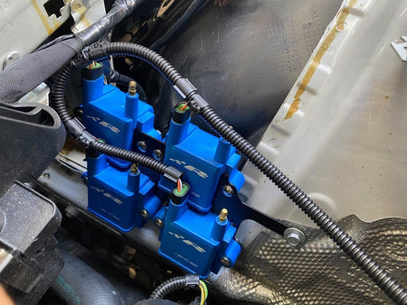 Precision Raceworks Ignition System N20 Ignition Kit