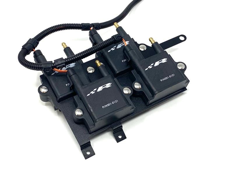 Precision Raceworks Ignition System N20 Ignition Kit
