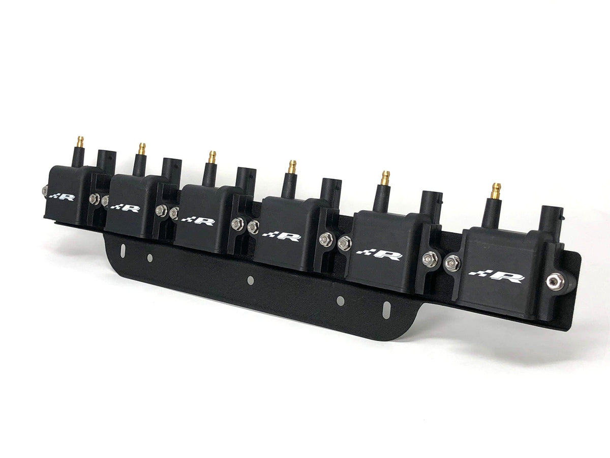 Precision Raceworks Ignition System N54 Ignition Kit