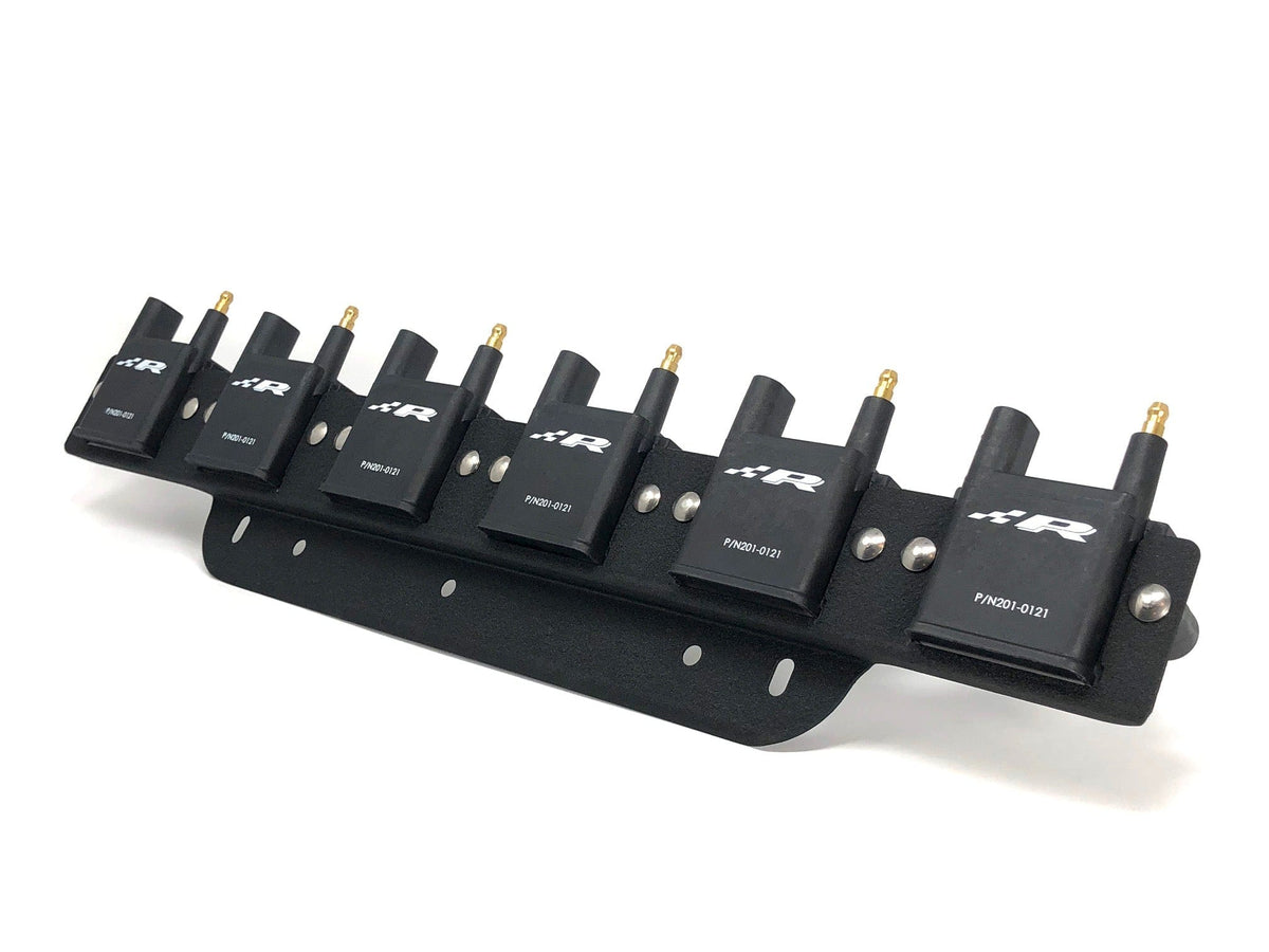 Precision Raceworks Ignition System N54 Ignition Kit