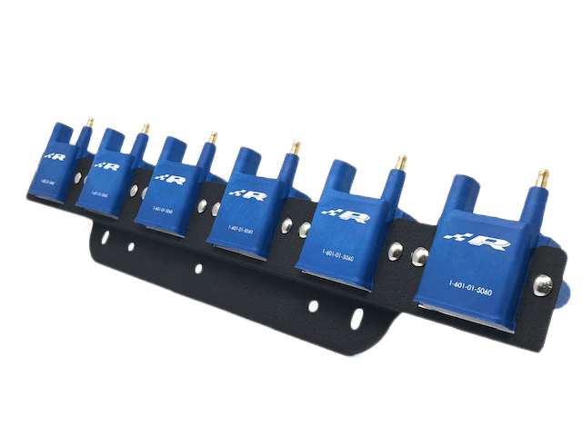 Precision Raceworks Ignition System N54 Ignition Kit