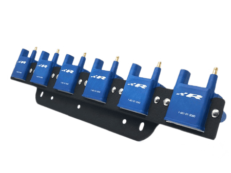 Precision Raceworks Ignition System N54 Ignition Kit