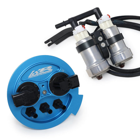 Precision Raceworks Performance AFS.800 M2/M240i (G87/G42) Stand Alone Auxiliary Fuel System